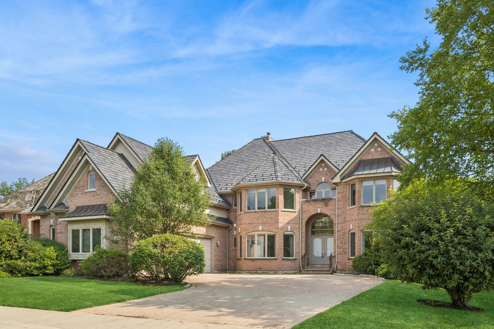 Property Photo: 1731 Pebble Beach Way IL 60061