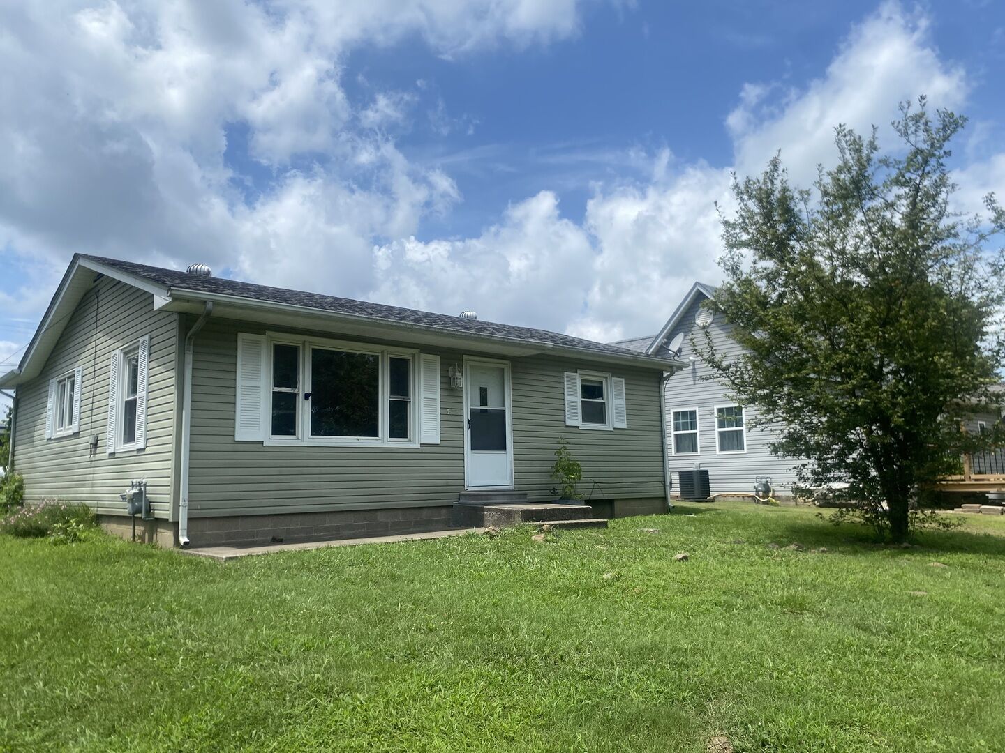 Property Photo:  320 S Hubbard Avenue  IL 62939 