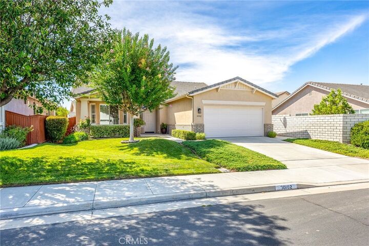 Property Photo: 30102 Iron Horse CA 92563