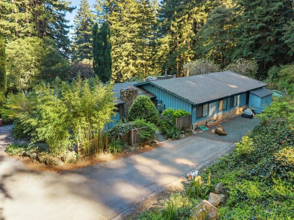 Property Photo:  188 Martinez Road  CA 94062 