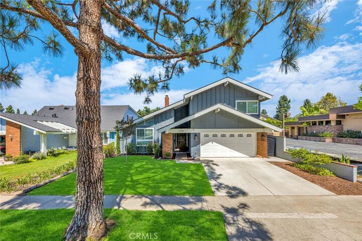 Property Photo:  14781 Canterbury  CA 92780 