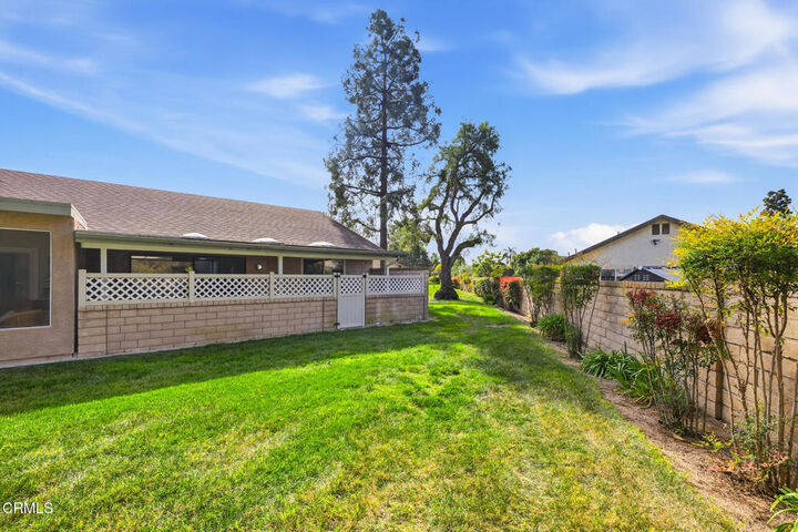 Property Photo:  35124 Village 35  CA 93012 