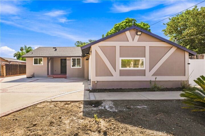 Property Photo:  8417 Columbus  CA 91343 