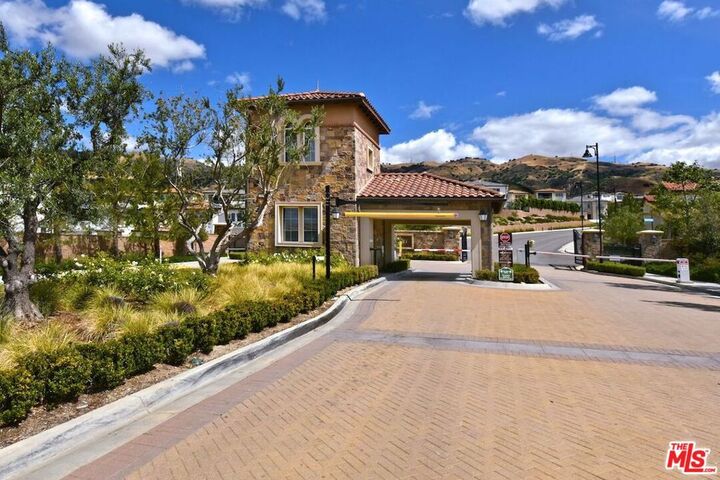 Property Photo:  20779 W Liana Court  CA 91326 
