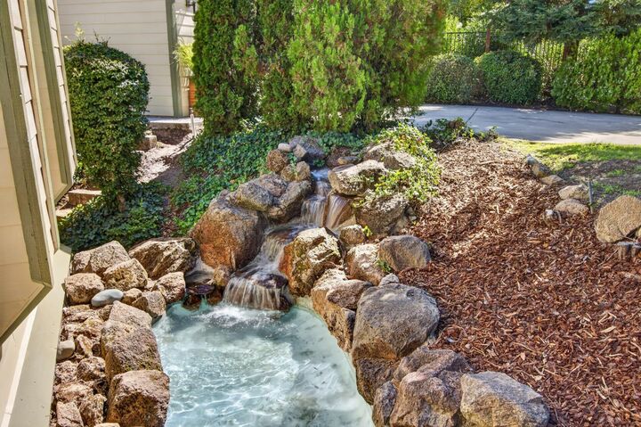 Property Photo: 4415 N Star Street CA 95677