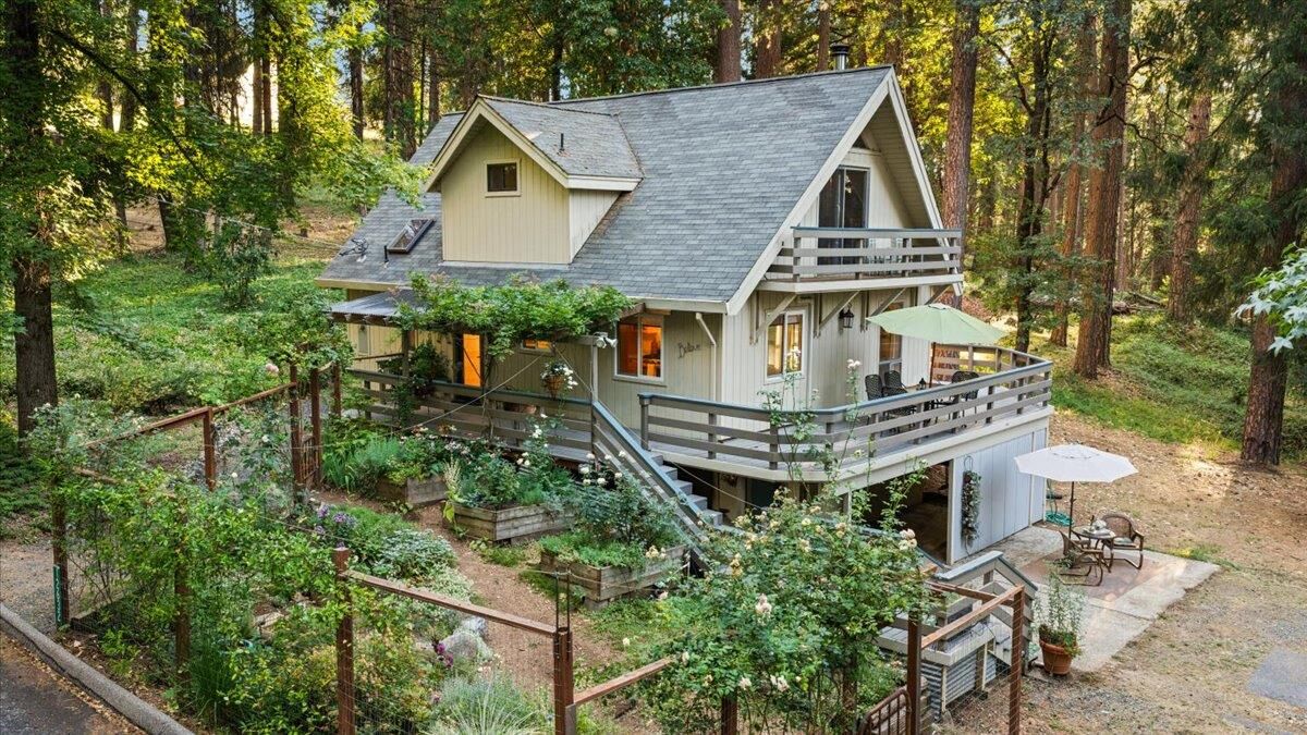 Property Photo:  12632 Pinewoods Road  CA 95959 