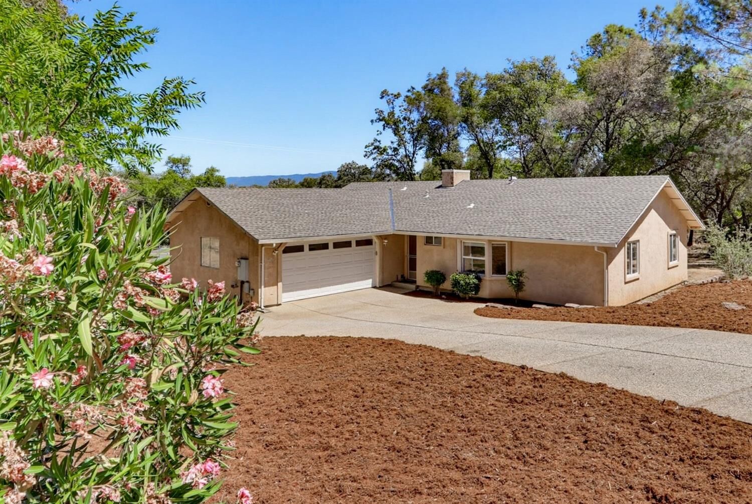 Property Photo:  18500 Fair Oaks Drive  CA 95946 
