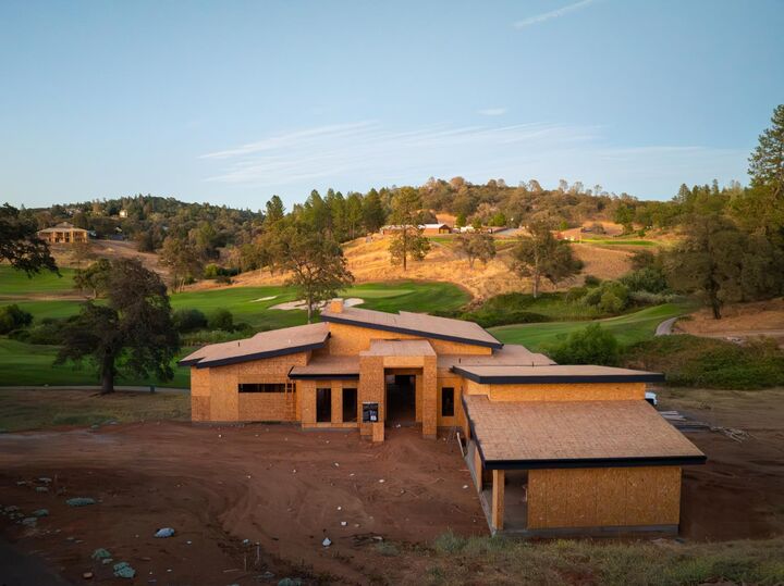 Property Photo: 23561 Bunkerhill CA 95602