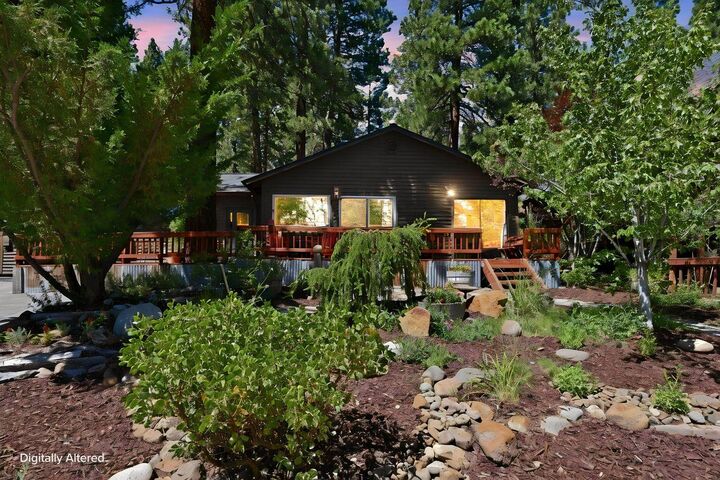 Property Photo: 7971 Tiger Avenue CA 96148