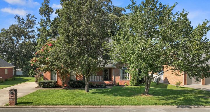 Property Photo: 219 Savannah Rdg TN 37127