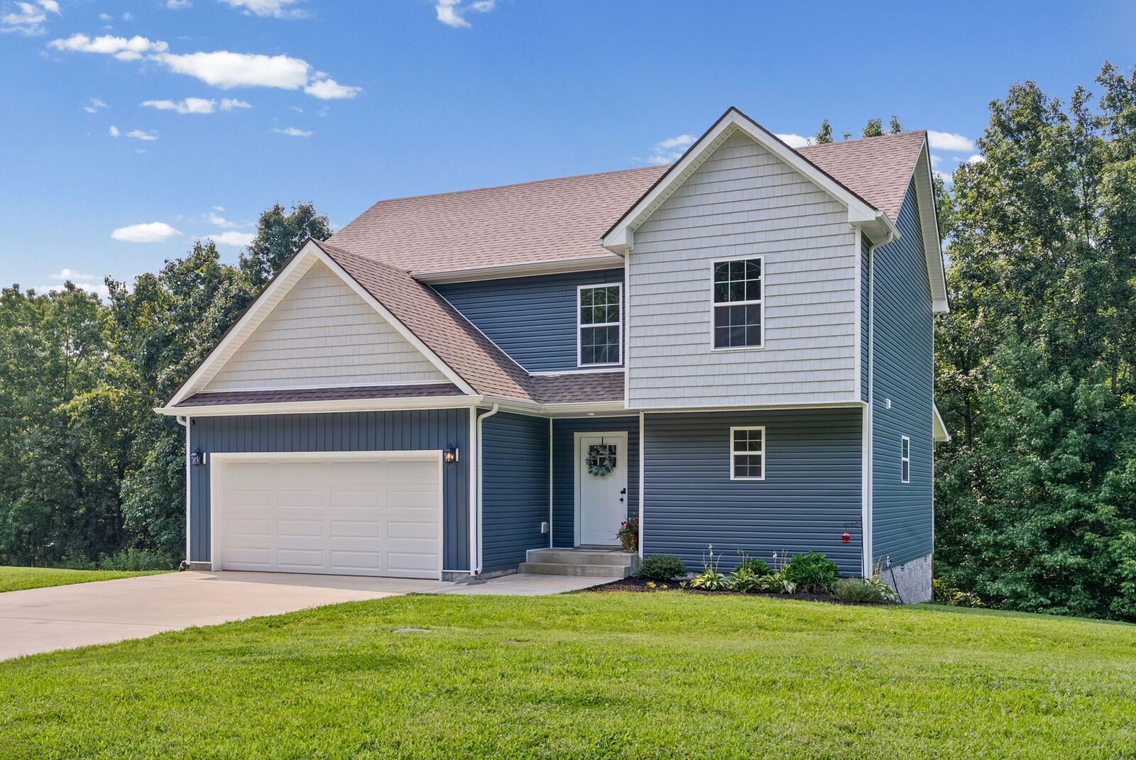 Property Photo:  2265 Mockingbird Hill Rd  TN 37142 