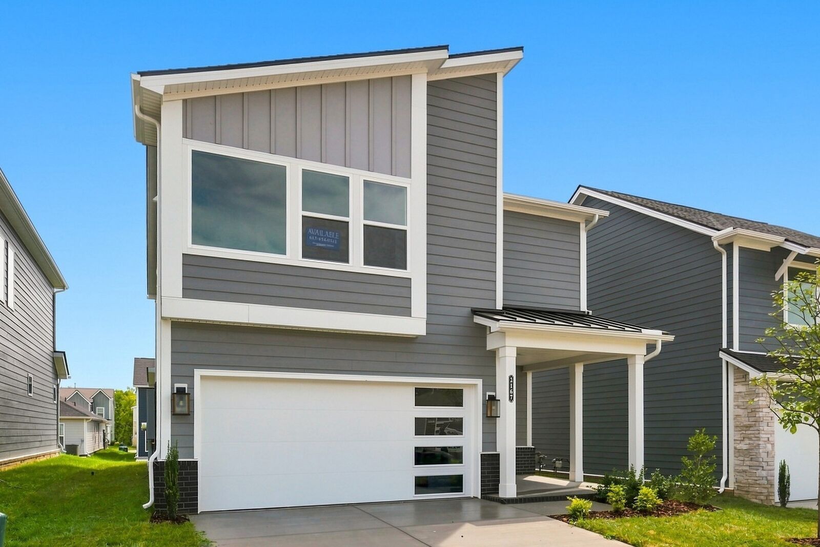 Property Photo: 2167 Mackinac Bend TN 37066