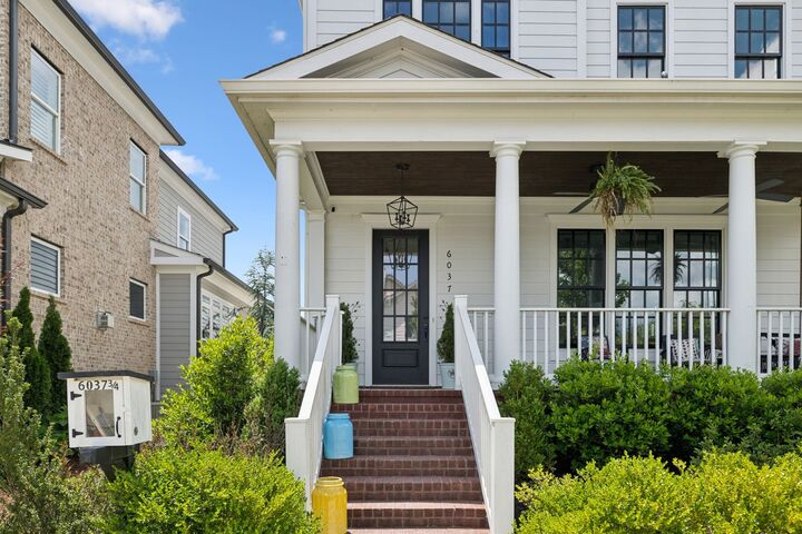Property Photo:  6037 Donovan St  TN 37064 