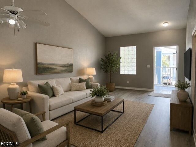 Property Photo:  8424 Bernwood Cove Loop 1510  FL 33966 