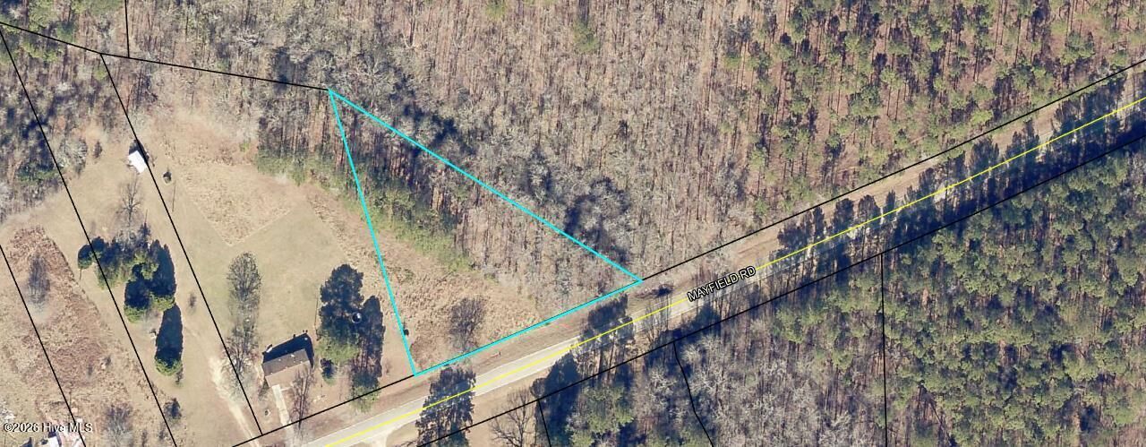 Property Photo:  0 Mayfield Road  GA 30828 
