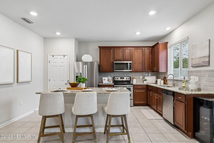 Property Photo:  3077 Hawks Hill Lane  FL 32216 