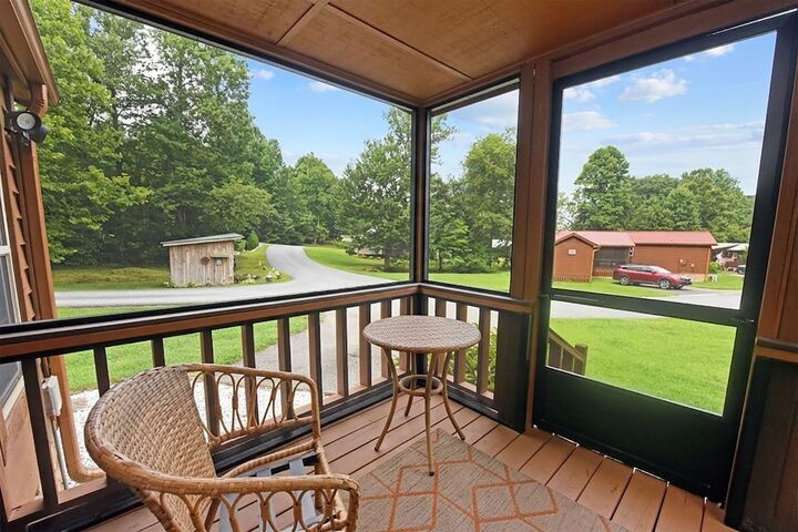 Property Photo:  87 Chimney Ridge  GA 30512 