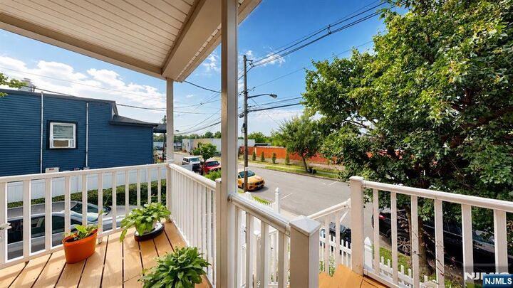 Property Photo:  39-41 John Hay Avenue  NJ 07032 