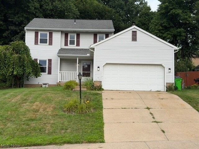 Property Photo: 1505 Democracy Drive NW OH 44720