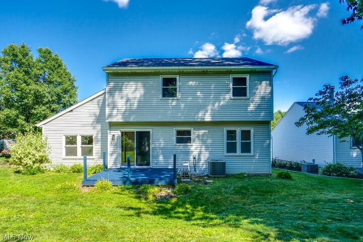 Property Photo:  1505 Democracy Drive NW  OH 44720 