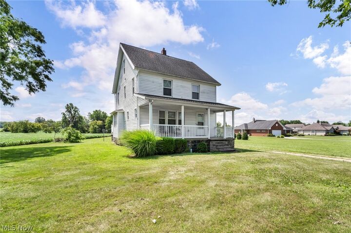 Property Photo:  37001 Butternut Ridge Road  OH 44039 