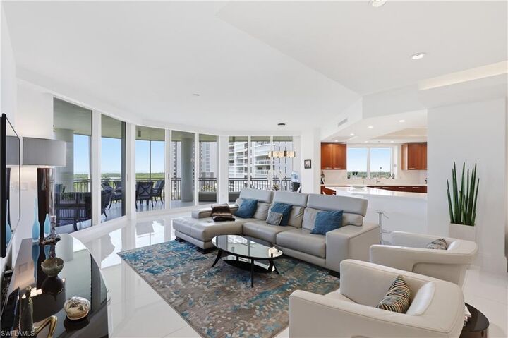 Property Photo:  13675 Vanderbilt Dr 810  FL 34110 
