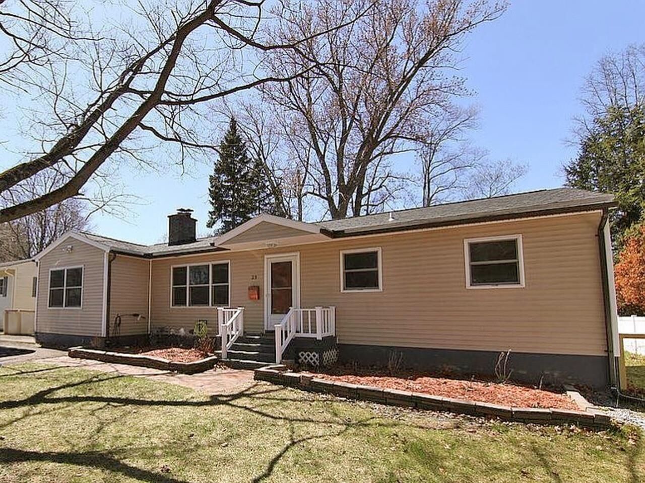 Property Photo: 23 Berkley Street VT 05403