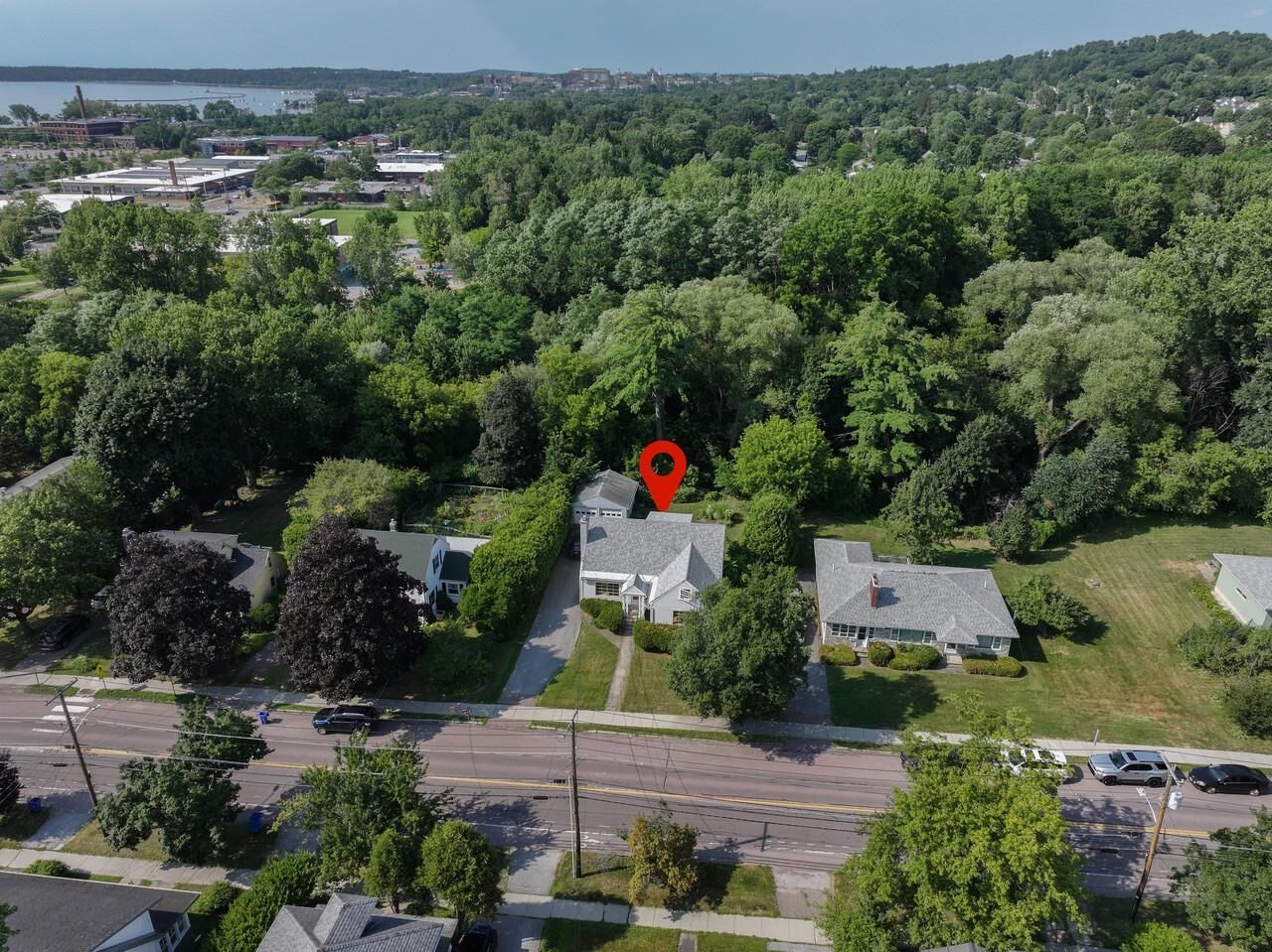 Property Photo:  374 Flynn Avenue  VT 05401-1329 