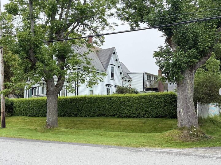 Property Photo: 55 Forest Street NS B5A 3L7