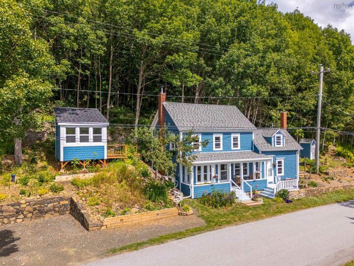 Property Photo: 857 Granville Road NS B0S 1A0