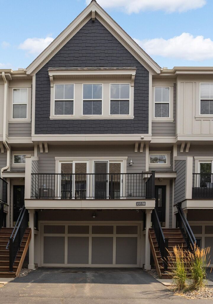 Property Photo:  15558 Eagle Ridge Road 1305  MN 55124 