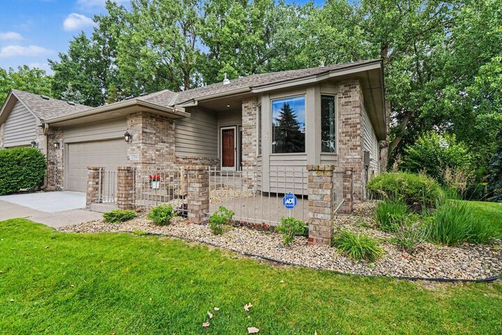 Property Photo: 17703 Landmark Court MN 55044