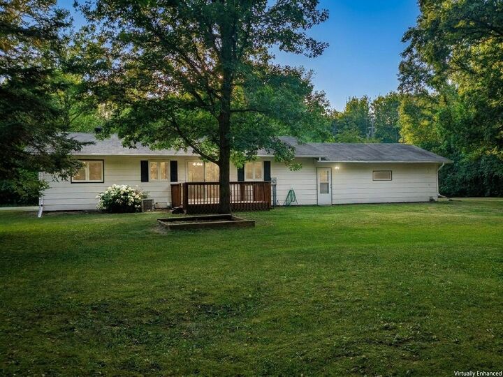 Property Photo: 602 Wells Avenue N MN 56477