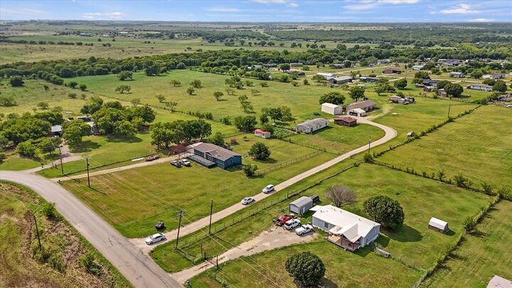 Property Photo:  1109 County Road 607  TX 76009 