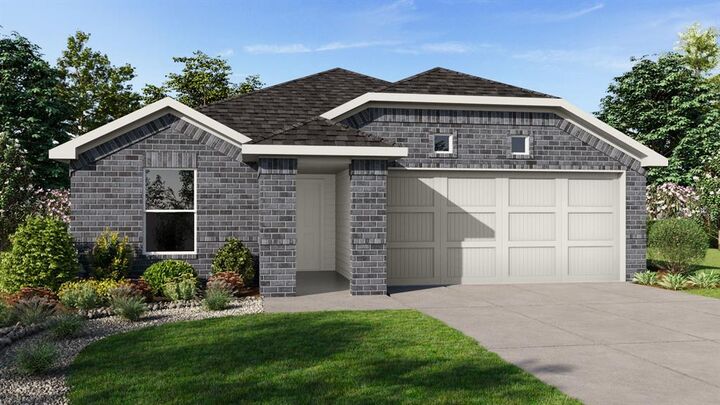 Property Photo: 176 Pinehurst Drive TX 76023