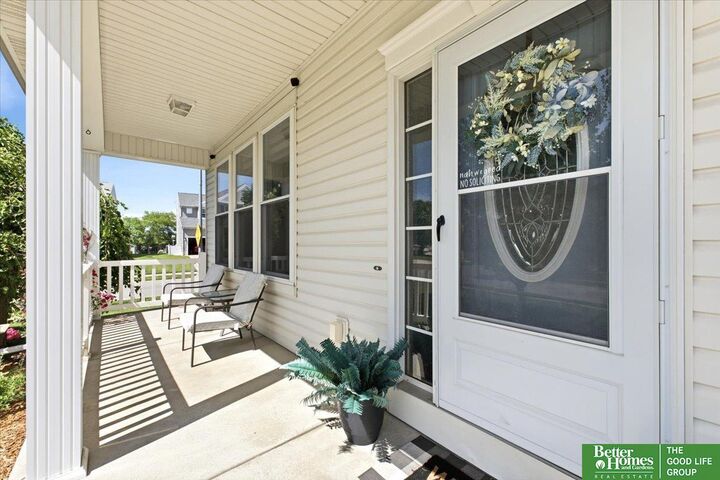 Property Photo:  2003 Lakewood Drive  NE 68046 