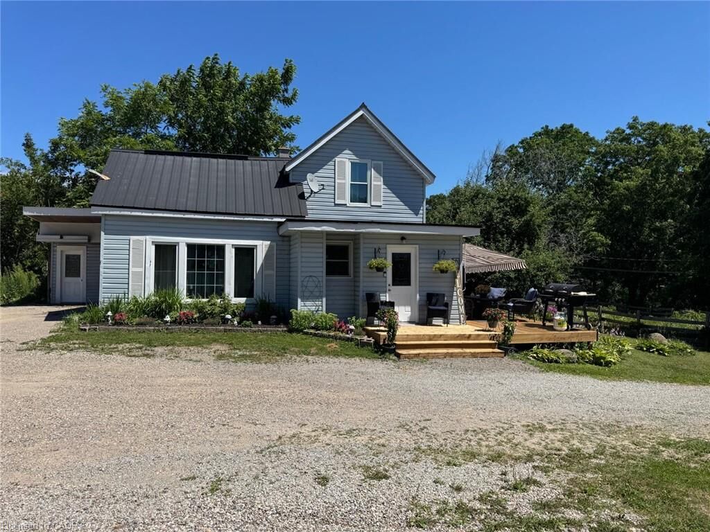 Property Photo: 1104 Sandy Bay Road ON L9M 2A7