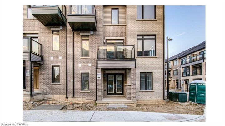 Property Photo: 585 Colborne Street ON N3S 0K4