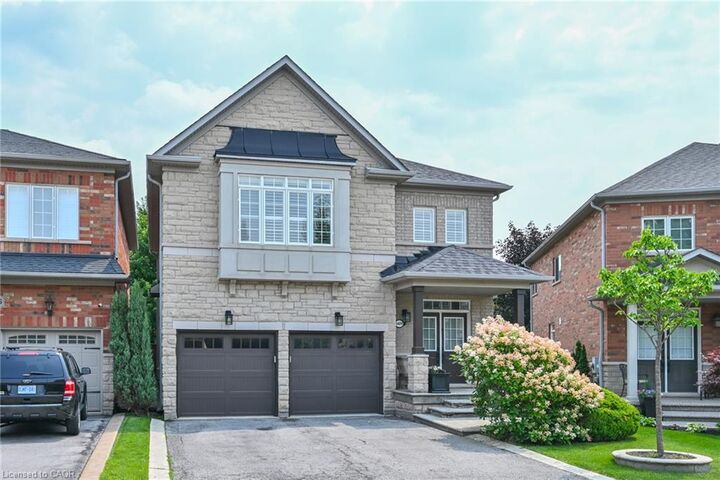 5424 Greer Drive — photo 1
