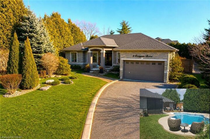 2 Irongate Drive — photo 1