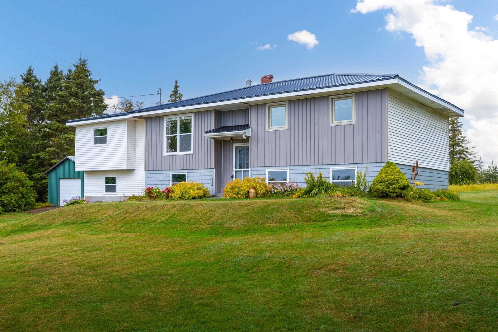 Property Photo:  3179 Five Houses Road  PE C1B 3C1 