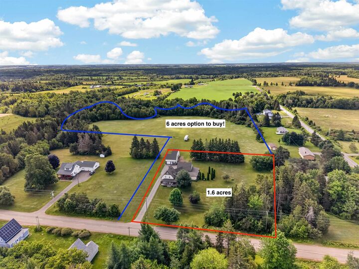 Property Photo:  926 Ellerslie Road  PE C0B 1J0 