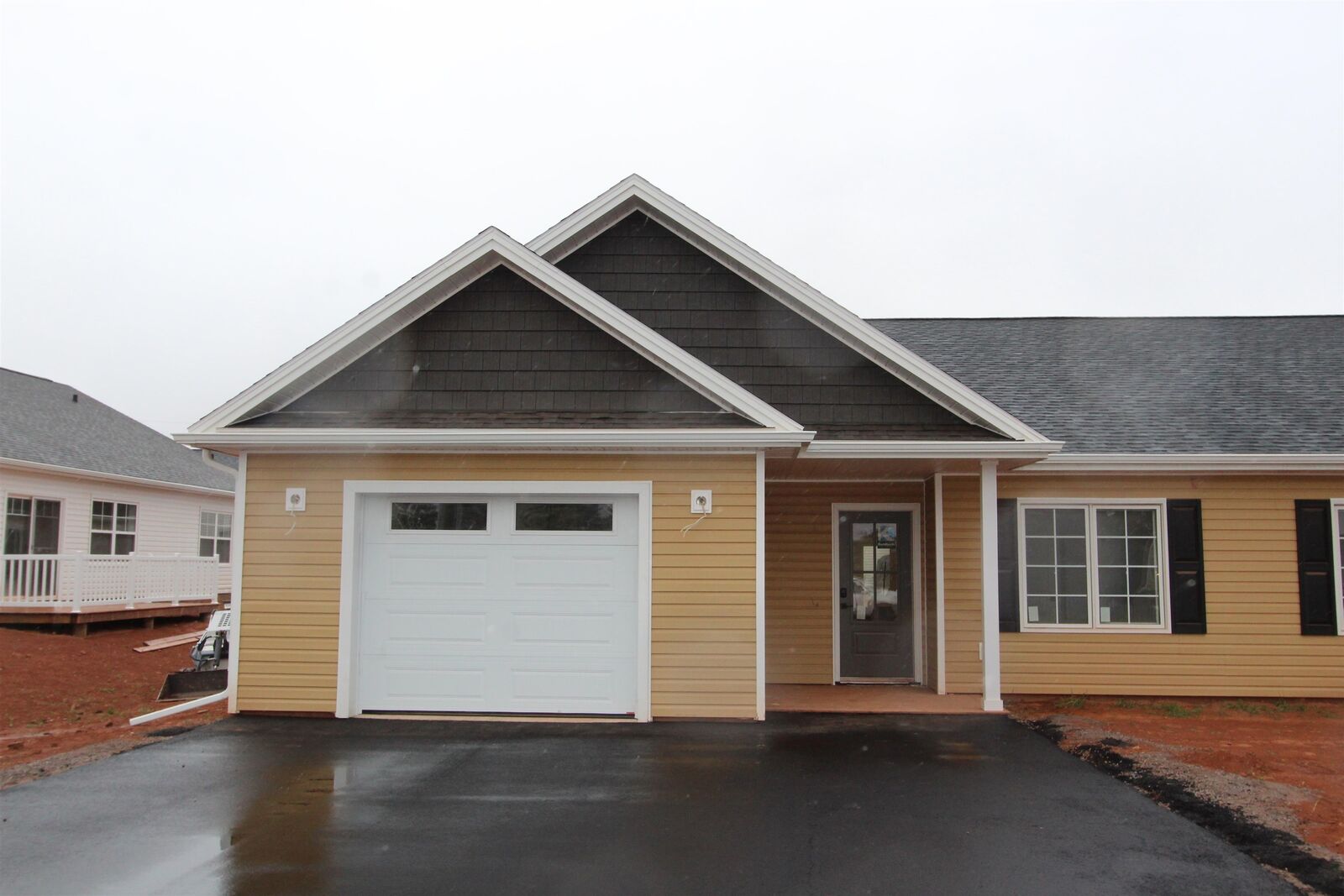 Property Photo: 29 Loggie Drive PE C1N 0N9