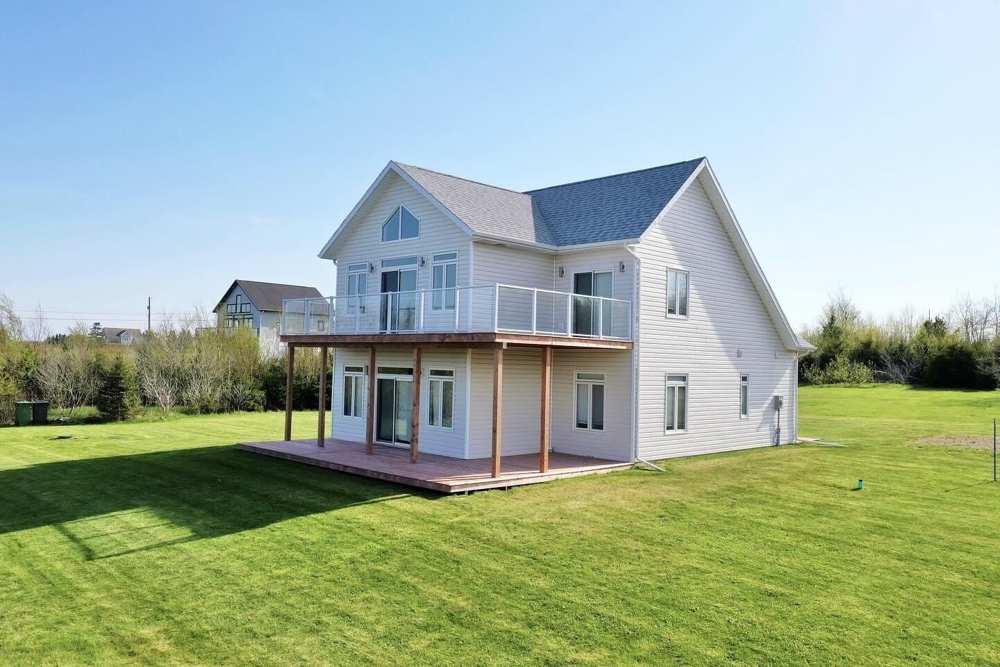 Property Photo: 32 Blue Heron Crescent PE C0A 1N0