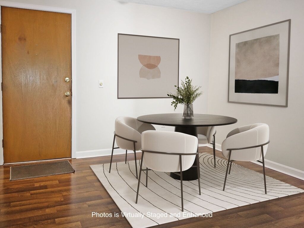 Property Photo:  2 Karen Cir 11  MA 01821 