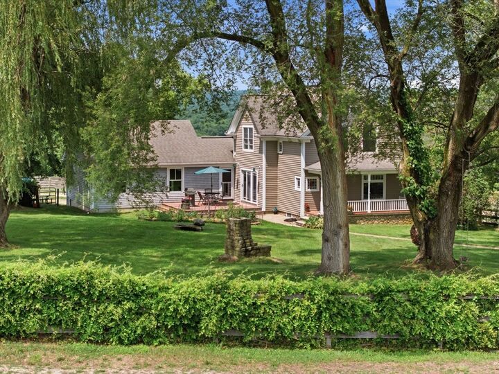 Property Photo: 94 Rawson Street MA 01569