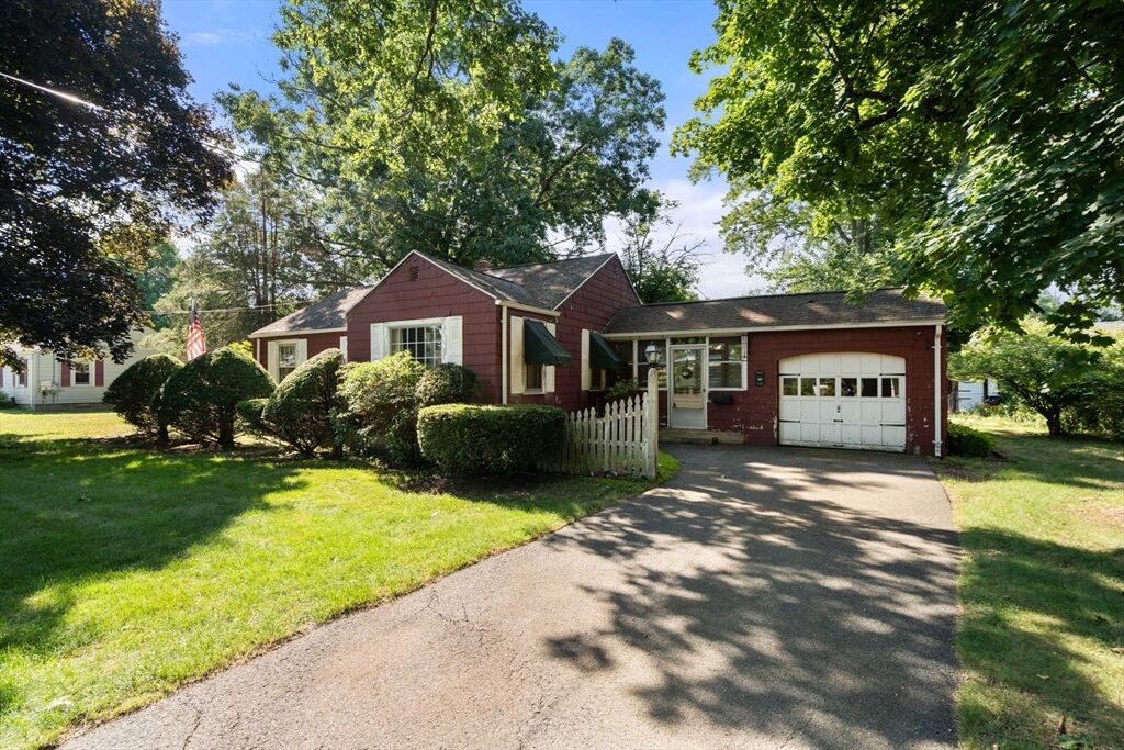 Property Photo: 69 Mohawk Dr MA 01129