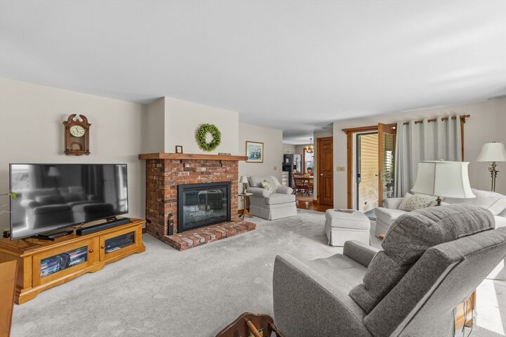 Property Photo:  32 Shields Rd  MA 02649 