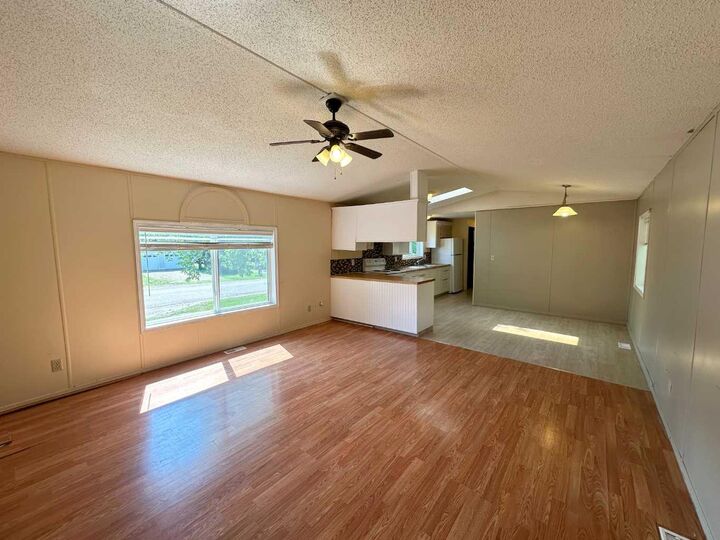Property Photo: 5001 51 Street AB T0B 0X0