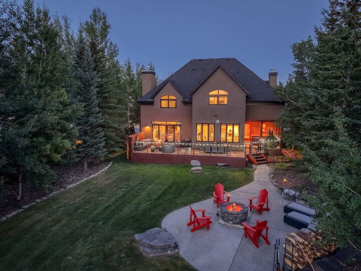 Photo de la propriété:  27 Snowberry Gate  AB T3Z 3C2 